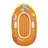 Bestway Happy Crustacean Jnr Boat, 53 x 35-inches, M