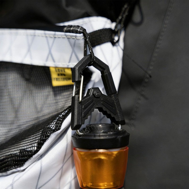 Mirhua Goal Zero Hook, Carabiner, Goal Zero Carabiner, LED Lantern,