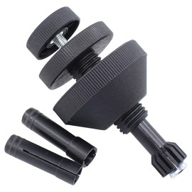 Doo Engy Clutch centring tool, clutch centring tool, clutch disc, clutch correction tool, centring set, 14-28 mm, centring mandrel, centring device for most cars and light commercial vehicles