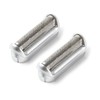 5s Foil Replacement Head Shaver Replacement Parts Compatible with Braun