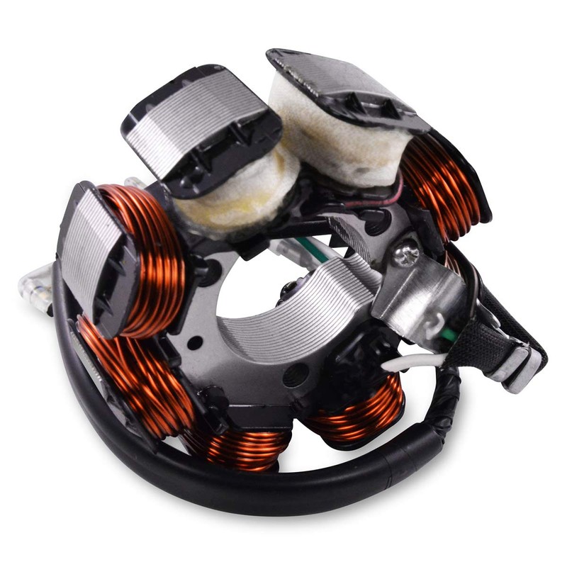 RMSTATOR Replacement for High Output Stator Honda TRX 250 X