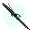 MINT Professional Extra Long Hair Curling Iron 1 1/4 inch