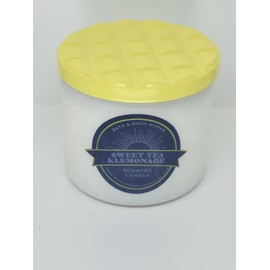 Sweet Tea & Lemonade 3-Wick Candle 14.5 Ounce