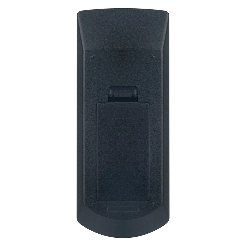 VINABTY FSR82 ZK77690 Remote Control Replacement Suitable for Yamaha TV
