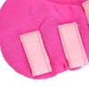 Pet Recovery Collar Adjustable Lightweight Prevent Licking Sunflower Shape Cute