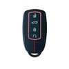 Silicona para Llave, Funda para Llave, Carcasa Protectora, Silicona Suave,