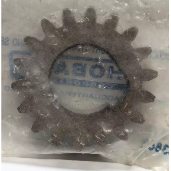 Hobart NOS OEM Hobart C-100 C100 Mixer 18T Lower Transmission