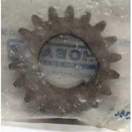 Hobart NOS OEM Hobart C-100 C100 Mixer 18T Lower Transmission Gear Part# M-61658