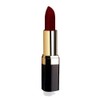 Golden Rose Lipstick 123 Bordeaux by Golden Rose Moisturising