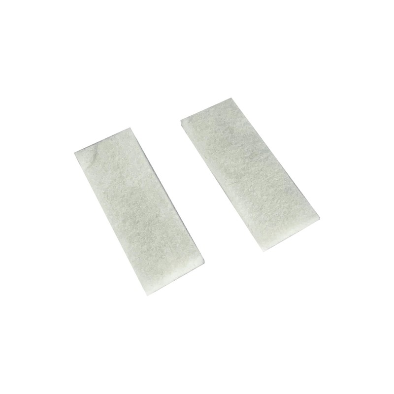 LEOFLA Magnetic Window Squeegee with Double Magnet for Cleaning Glass