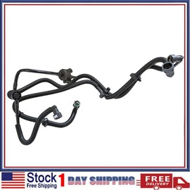 Vapor Canister Evap Purge Valve / Solenoid For 17-20 Ford Fusion 1.5L HG9Z9D289F