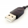 FASTELECTRIC USB 3.0 Female to Dual USB Male Extra Power