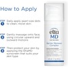 Elta MD Crema Hidrantante Barrier Renewal Complex 48g