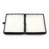Cab Air Filter Compatible with Kubota RTV1100 Replaces K7711-88380