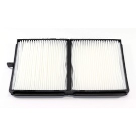 Cab Air Filter Compatible with Kubota RTV1100 Replaces K7711-88380