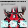 WINHYEPET True Love No Pull Dog Harness Extra Reflective Pet