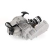 Hteedy 2 Stroke 49CC Racing Engine Motor Pull Start for