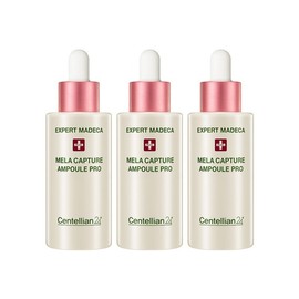 Headquarters Centellian 24 Expert Madeca Mela Capture Ampoule Pro 3 3 / 본사직영 센텔리안24 엑스퍼트 마데카 멜라캡처 앰플 프로 30ml 3개