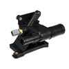 HEROFFIX Engine Coolant Thermostat Housing Assembly Replacement for Mazda 3