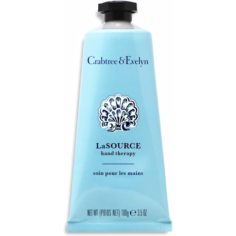 Crabtree & Evelyn La Source Hand Therapy - Nourishing &