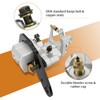 Rear Brake Caliper Disc Brake Caliper Assembly for Polaris ACE