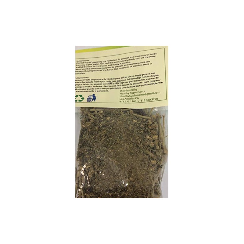 Santa Maria Hierba-Tea 1 Oz
