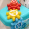 Baño Entrenador Baby Einstein 2 En 1 Adaptador Desmontable