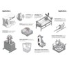 SUOFEILAIMU LM25LUU LM30LUU LM35LUU LM40LUU LM50LUU LM60LUU Linear Motion Bearings