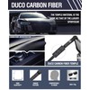 DUCO 2306 Men's Sunglasses, Polarized Sunglasses, Driving, Daily Use, UV400