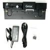 Getac NEW Factory Sealed Getac Office Dock GDOFU2 Docking station