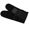 Breathable Waist Supporter Protector Belt Elastic Brace For Sports Running
