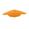 SHLPDFM 2 PCS/SET Orange Side Indicator Repeater Light Lamp Orange