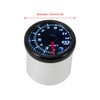 LED Car Exhaust Gas Temp Gauge Ext Temp Meter EGT