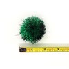 Tuff Kitty Puff Sparkle Ball Cat Toy - (1.5 inch)