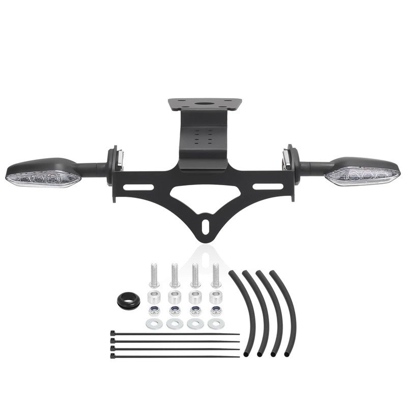 Z900 Fender Eliminator Kit Compatible with 2023-2025 Z-900 & Z900SE