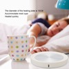 30W Mug Warmer Constant Qucik Heating 55 to 60℃ Temperature