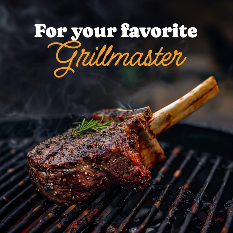 Rufus Teague Meat Rub, 2 Pack, Premium Barbecue Seasoning &