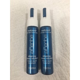AQUAGE Sea Extend Silkening Power Infusion Treatment 2oz (2Pack)