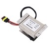 PB6 YD‑006 Type Throttle Resistive Accelerator 0‑5K Resistance Throttle Controller