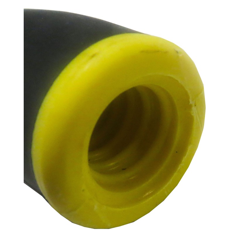 ALLWAY BG1 Extendable Heavy-Duty 8-in-1 Tool with Hammer End