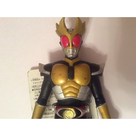 Kamen Rider Legend Rider Series 12 Kamen Rider Agito (Grand Form)