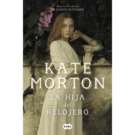 La hija del relojero (SUMA)