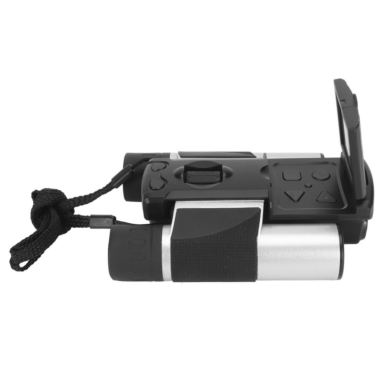 2in LCD Binoculars Telescope 1080P 5MP Video Photo Recorder Digital