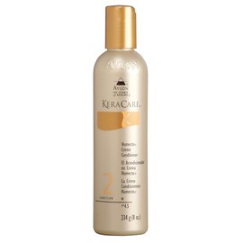 Avlon Keracare Humecto Creme Conditioner for Unisex, 8 Ounce