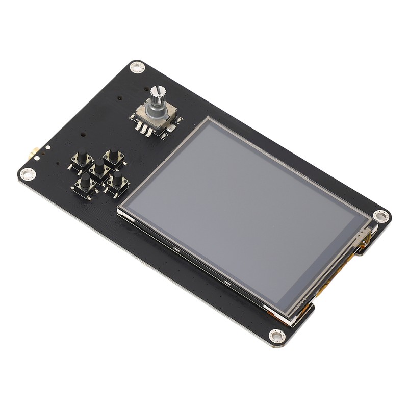 Portapack H2 SDR Radio Transmitter Board SDR Radio Transmitter Receiver