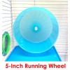 Mcage 5-Tiers Large Twin Tower Hamsters Habitat Rodent Gerbils Mouse