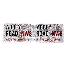 Abbey Road Oyster Card Holder