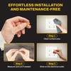 10XFORCE - Made in Korea - Fire Prevention Stickers –