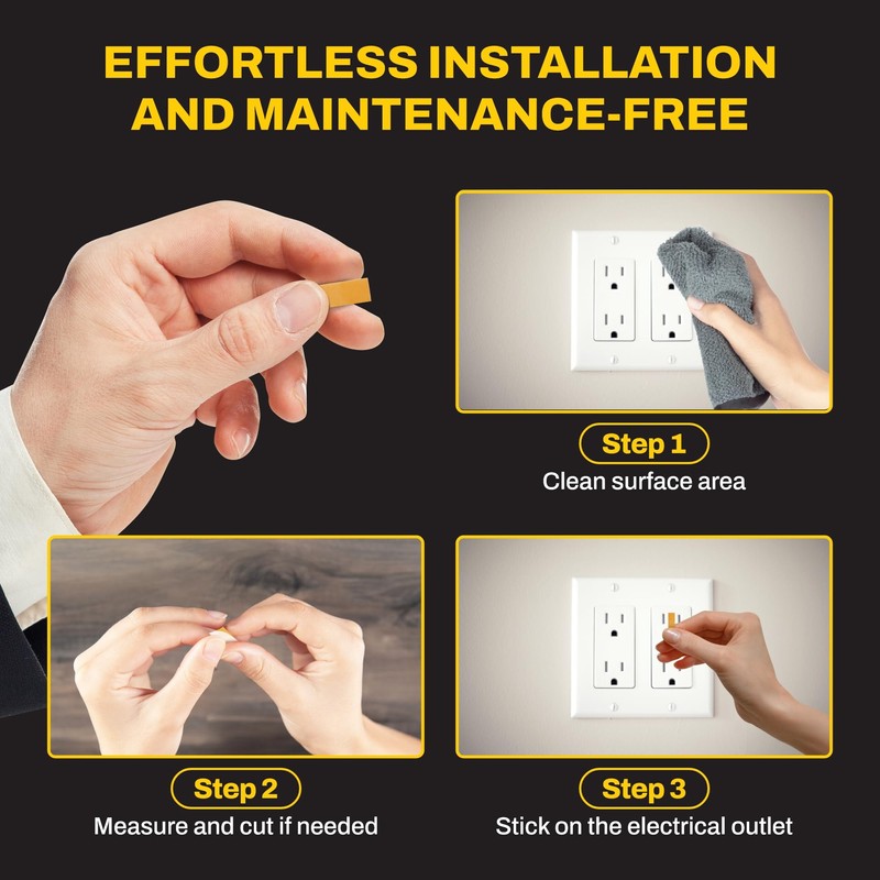 10XFORCE - Made in Korea - Fire Prevention Stickers –