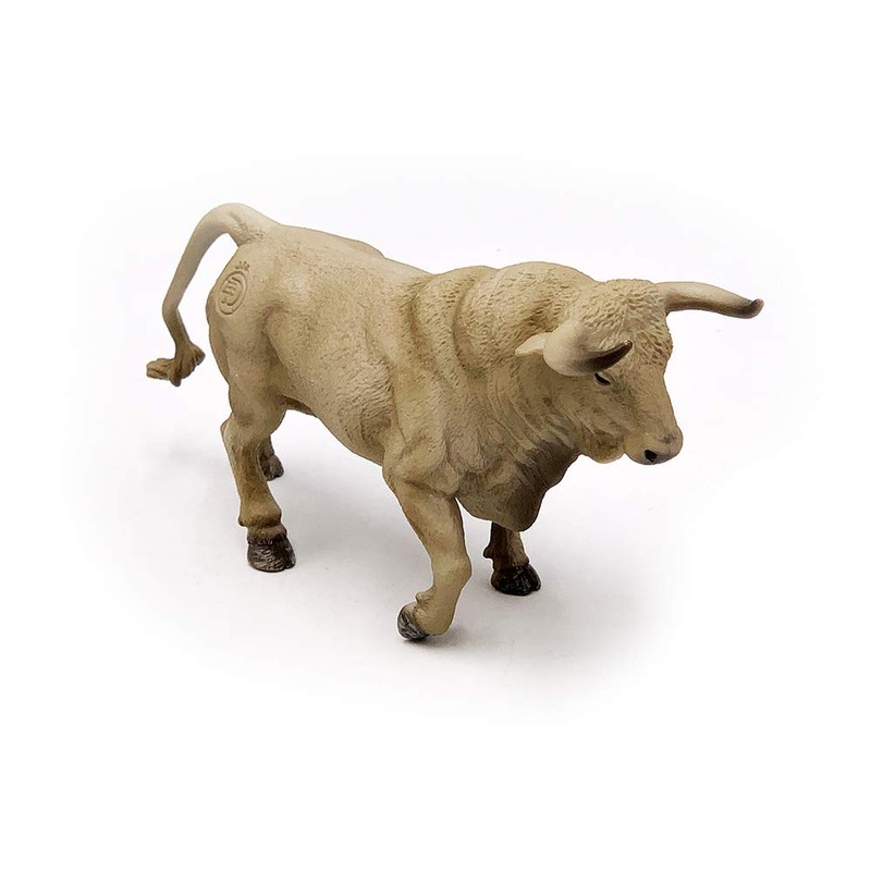 Deqube Toro Bravo 90110008 Soap Dish